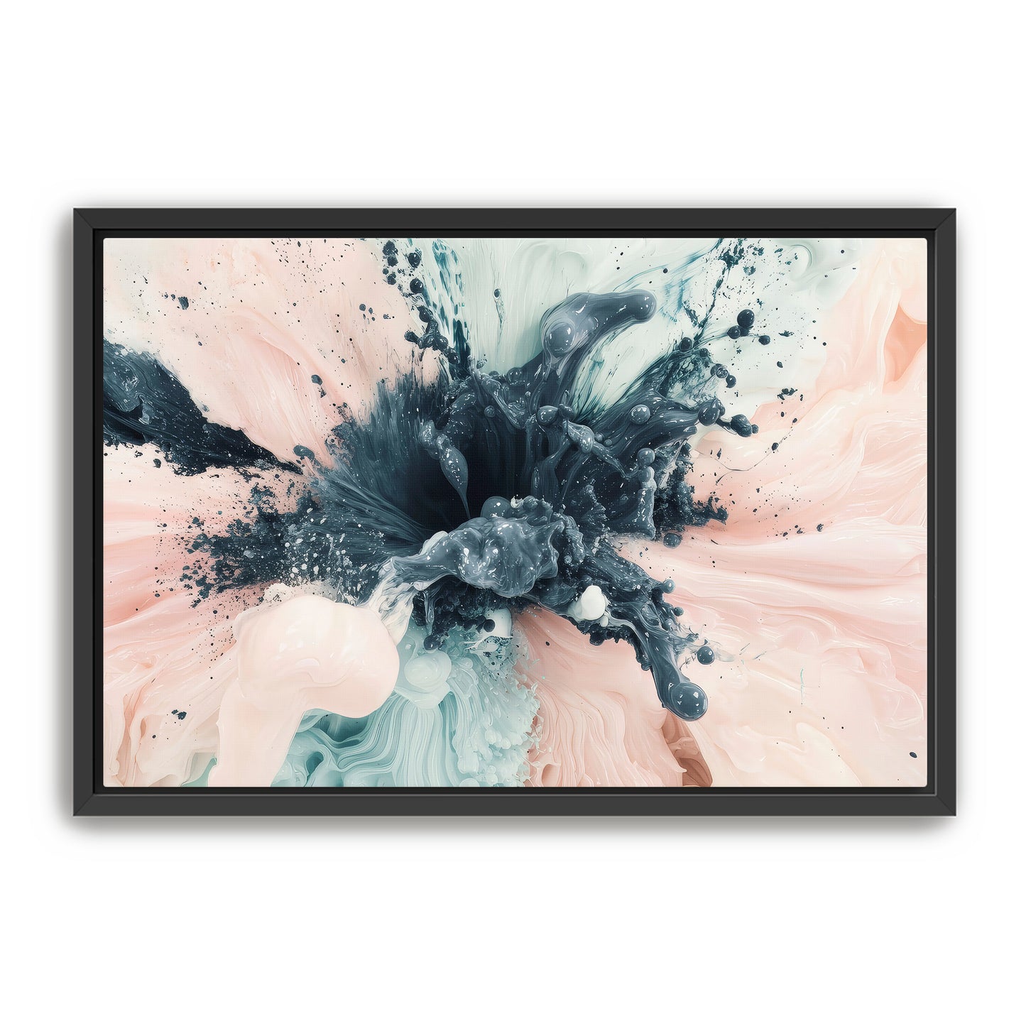 Cipher Wall Art