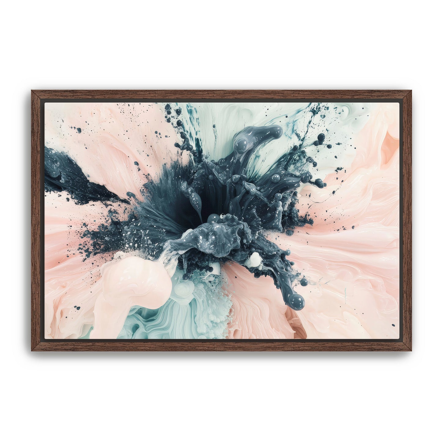 Cipher Wall Art