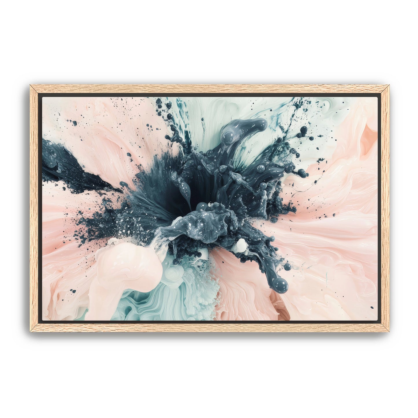 Cipher Wall Art