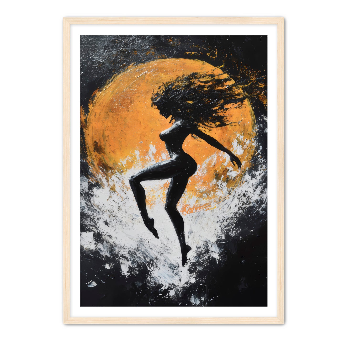 Collana Wall Art