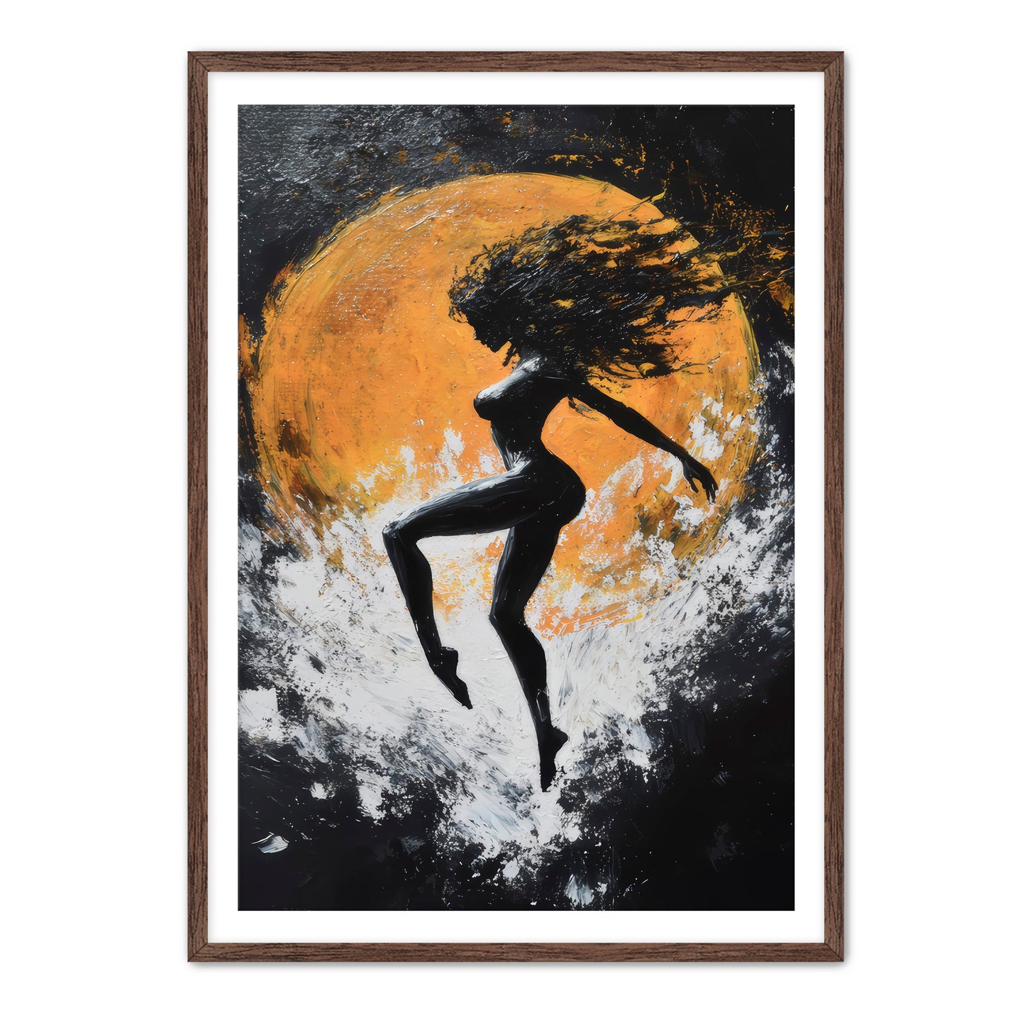 Collana Wall Art