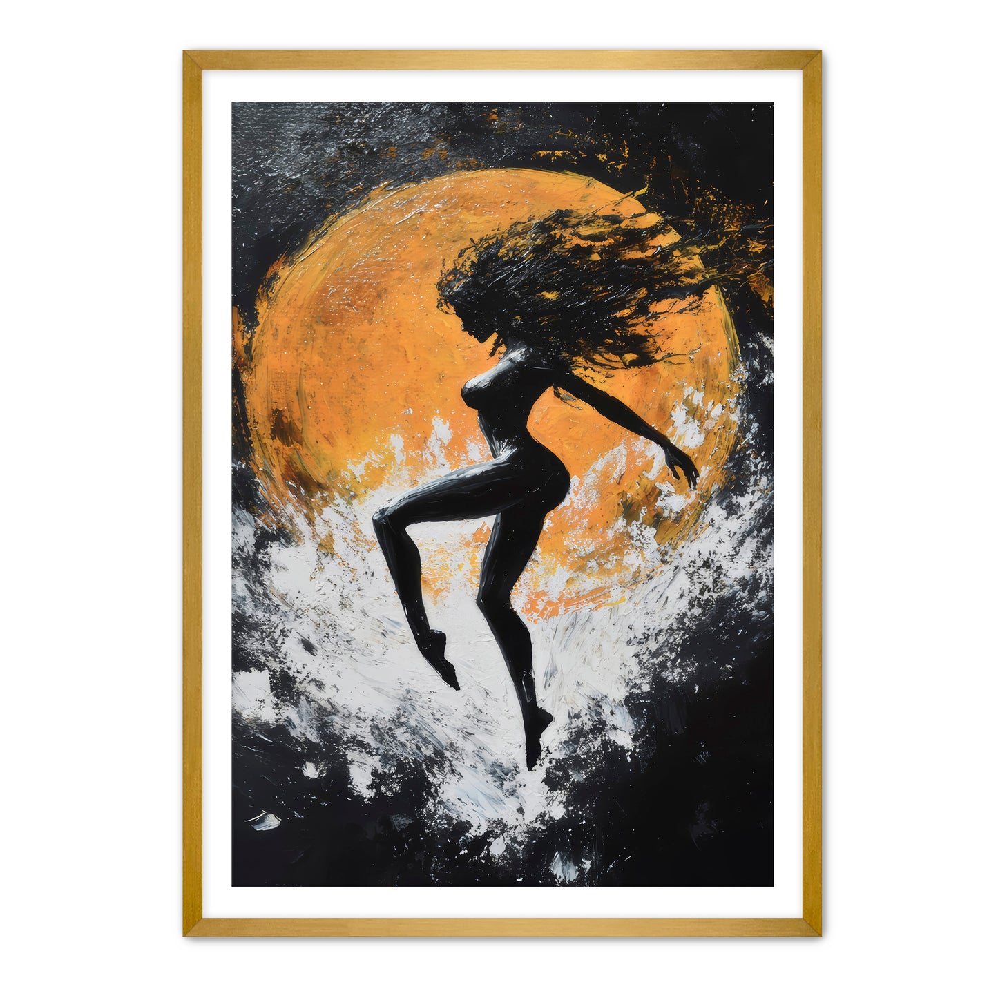 Collana Wall Art