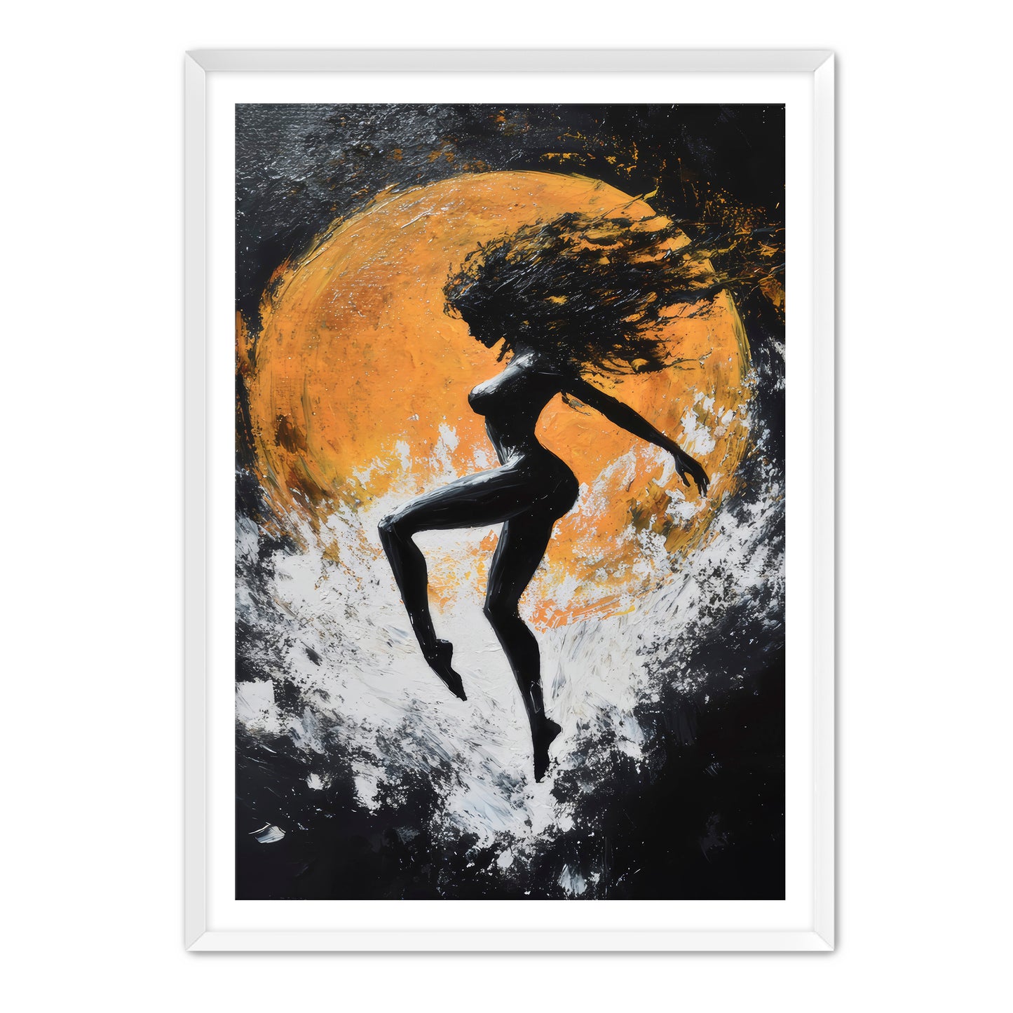 Collana Wall Art