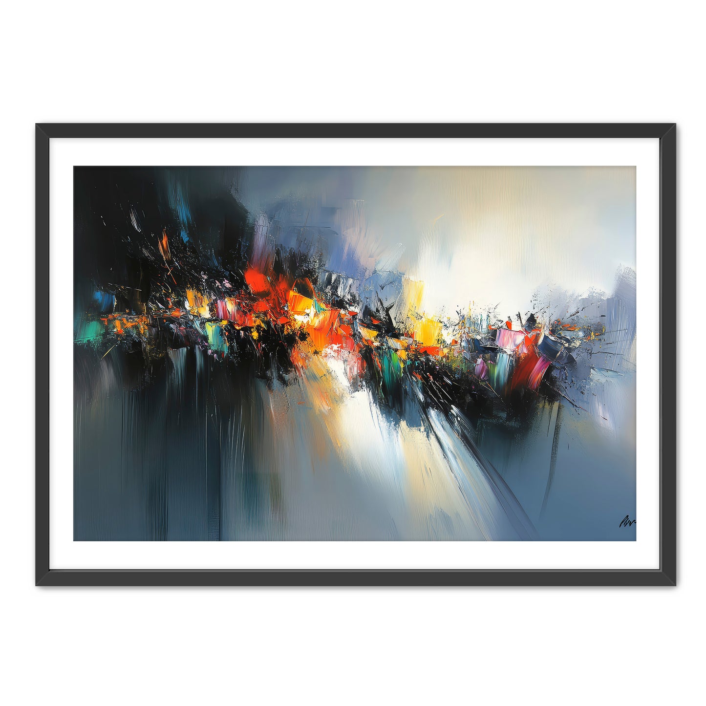 Constance Wall Art