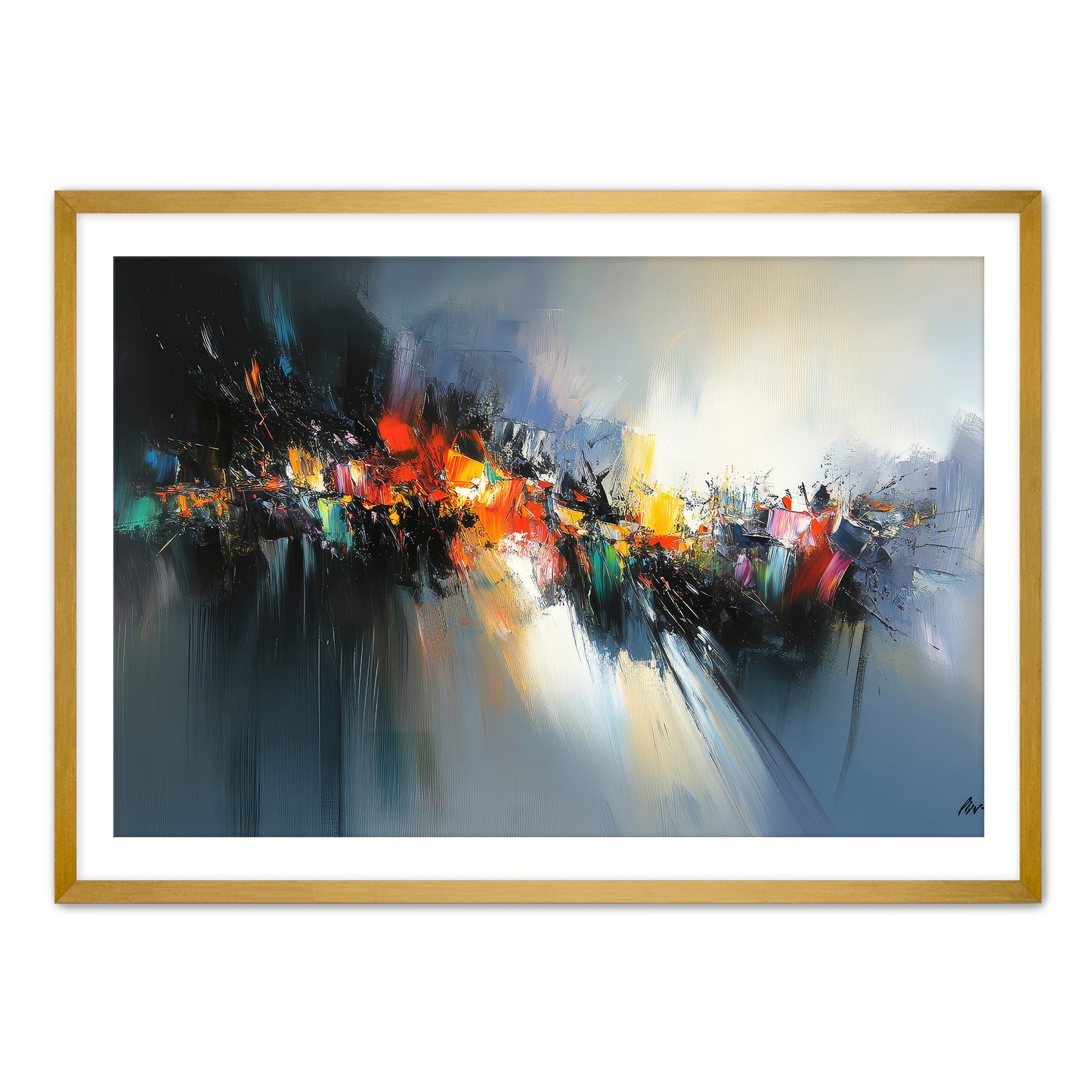 Constance Wall Art