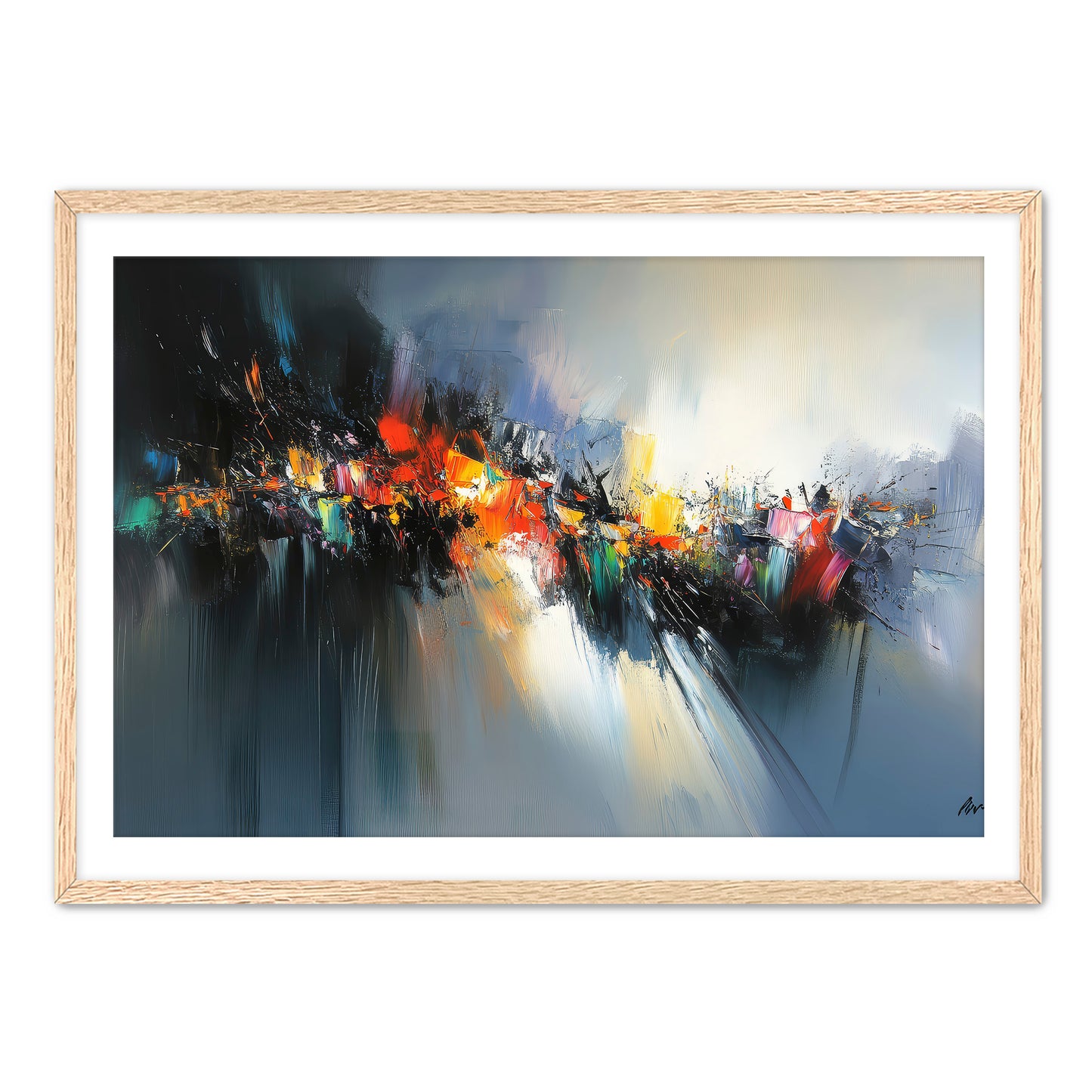 Constance Wall Art