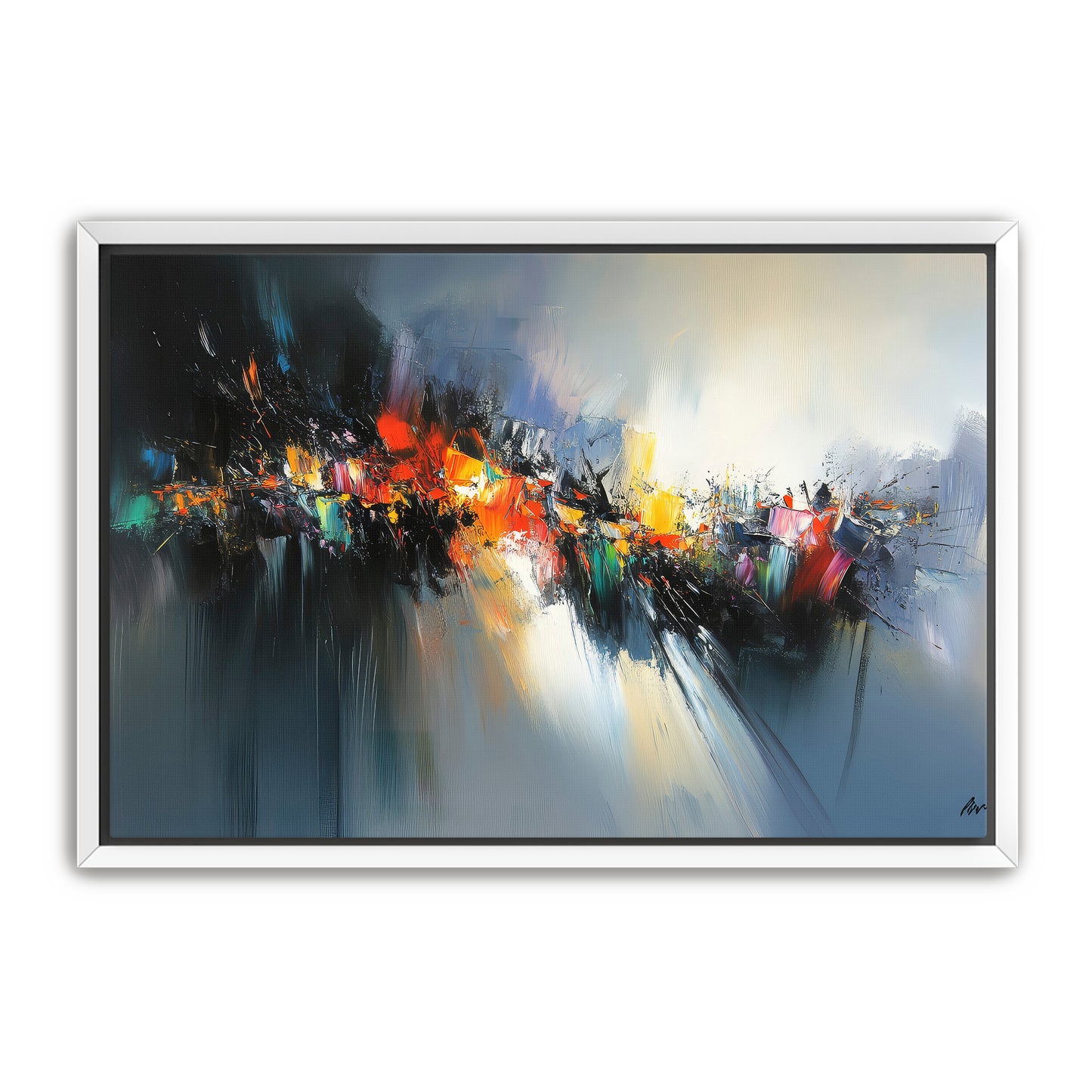 Constance Wall Art