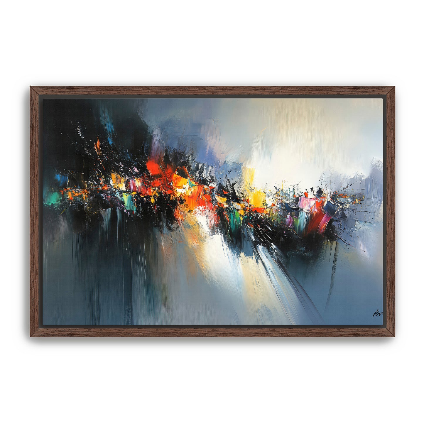 Constance Wall Art