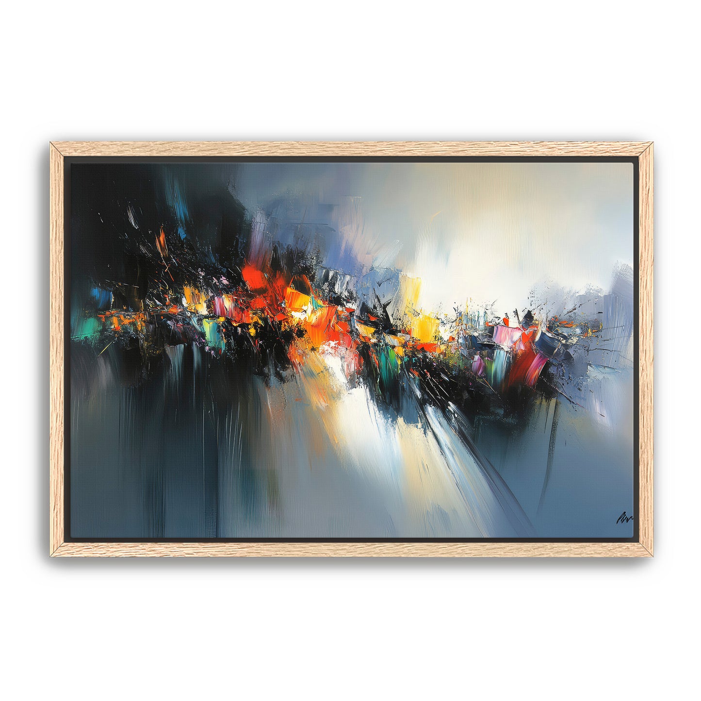 Constance Wall Art