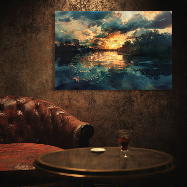 Cool Spring Wall Art