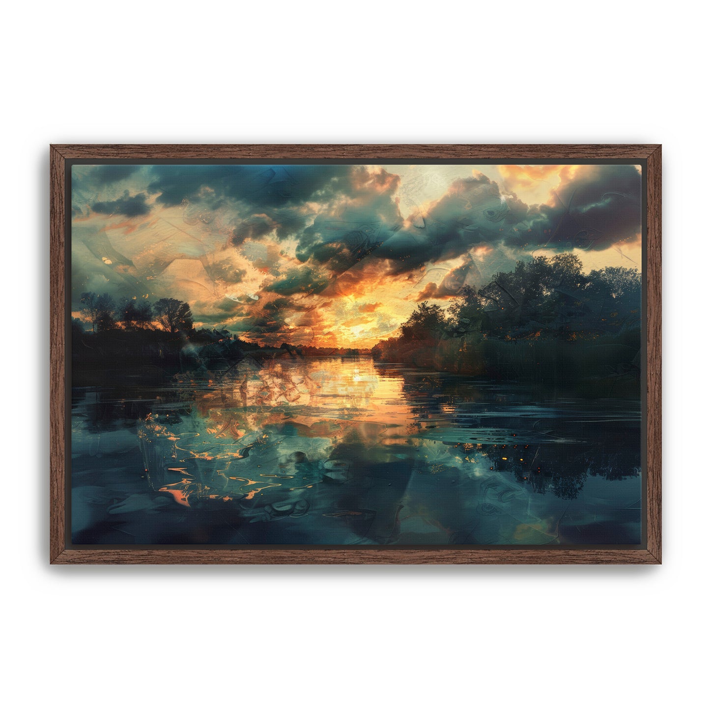 Cool Spring Wall Art