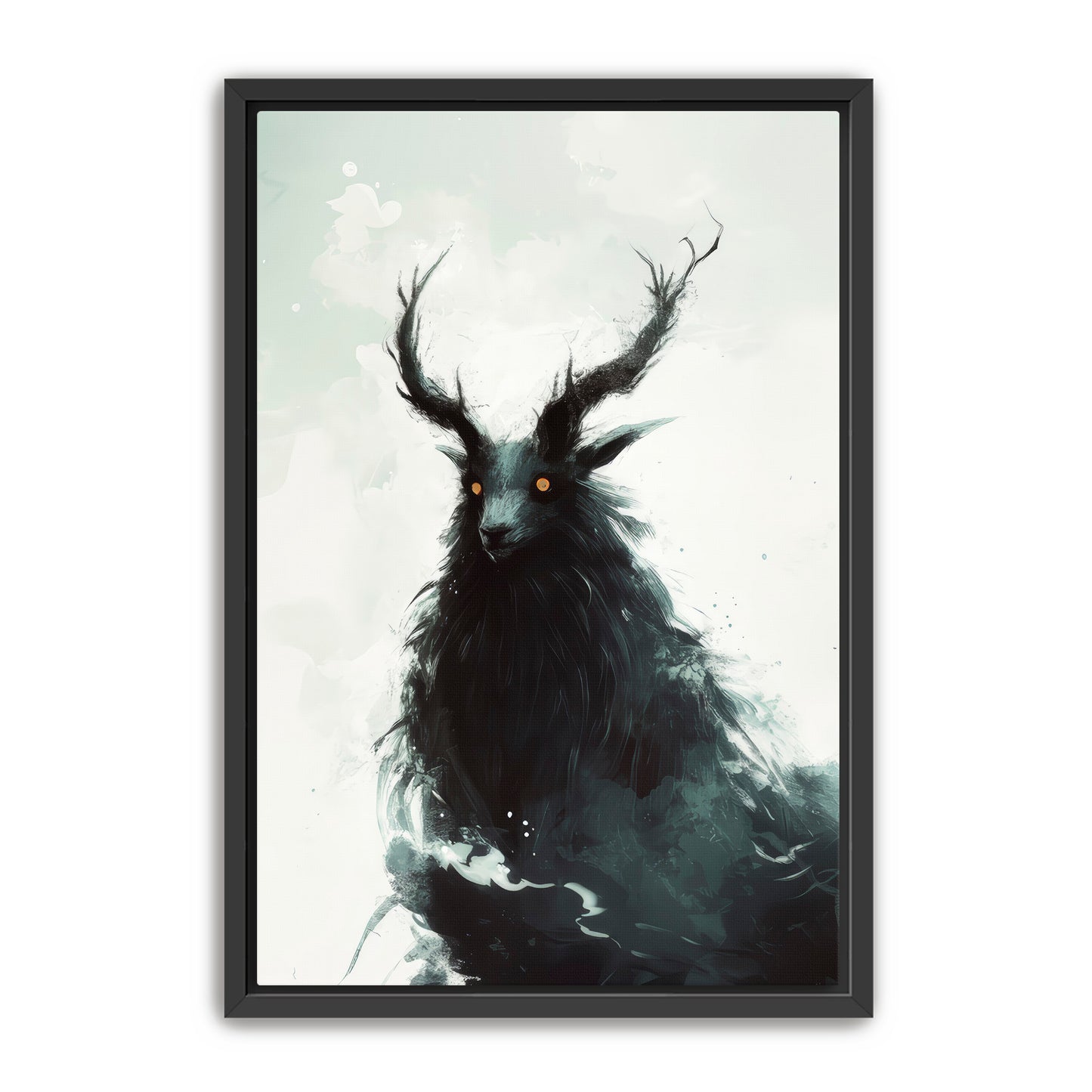 Coven Pet Wall Art