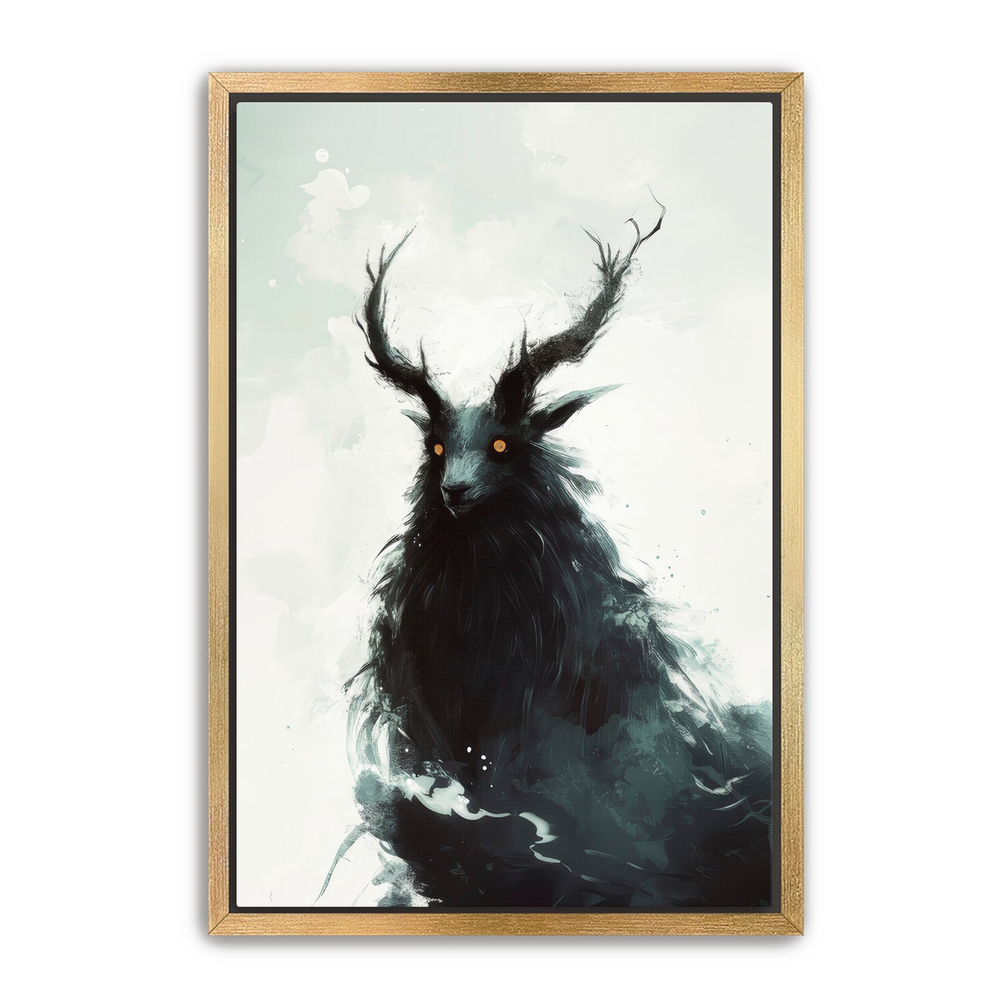 Coven Pet Wall Art