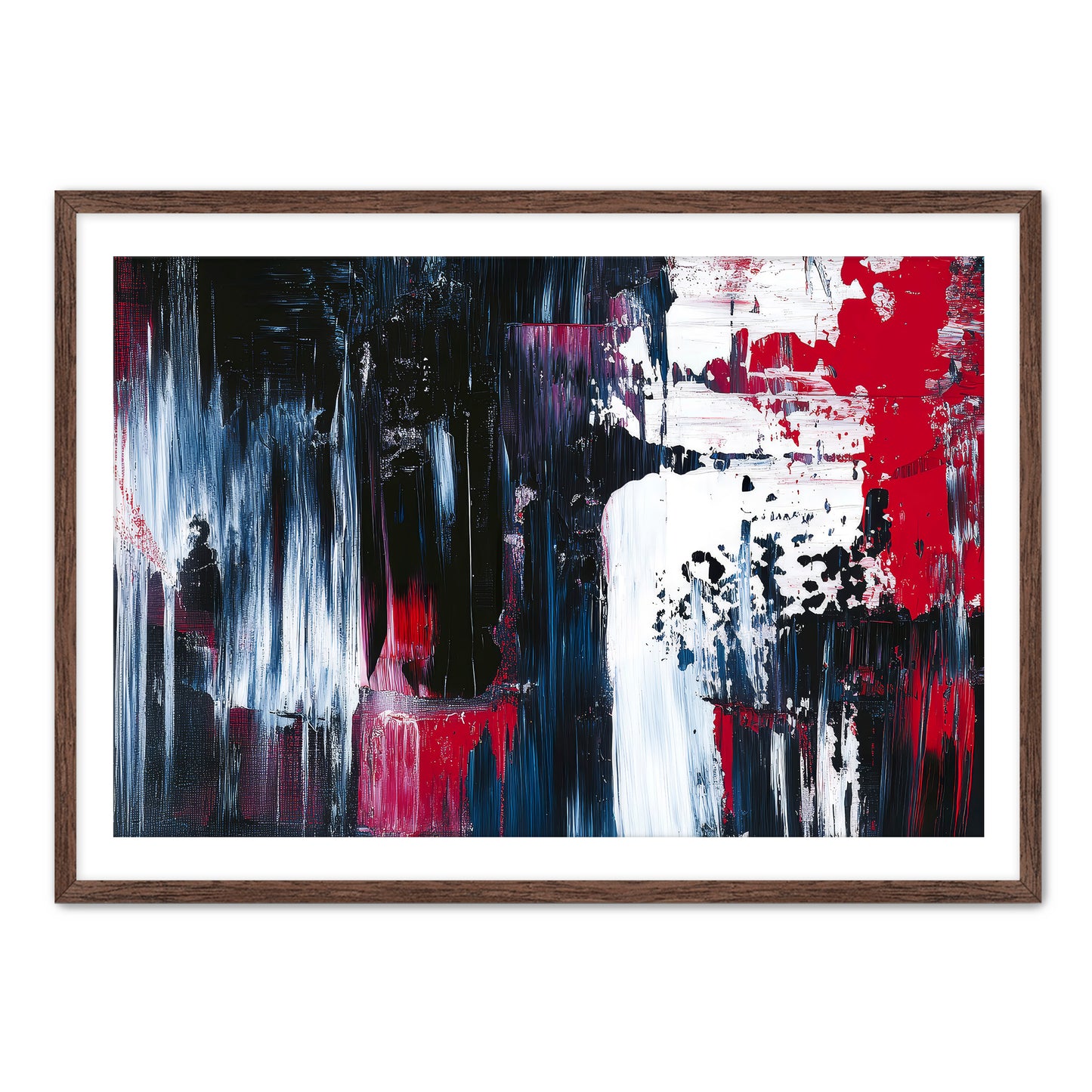 Damacus Wall Art