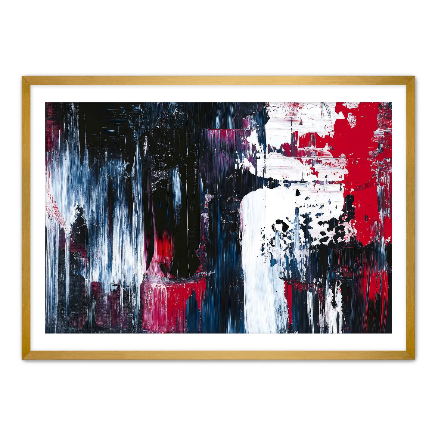 Damacus Wall Art