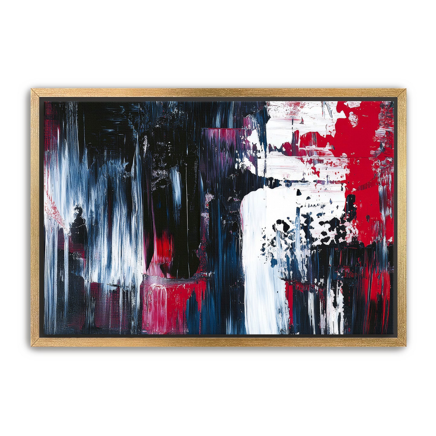 Damacus Wall Art