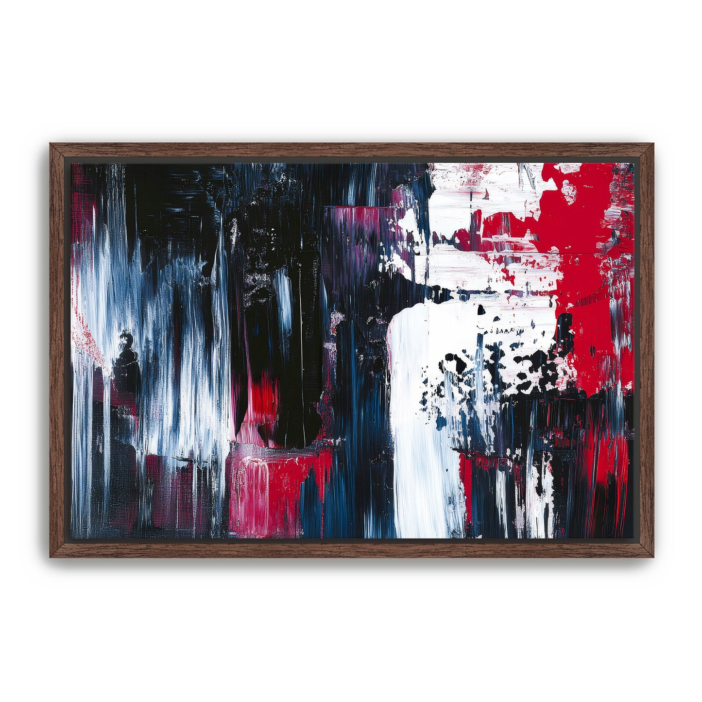 Damacus Wall Art