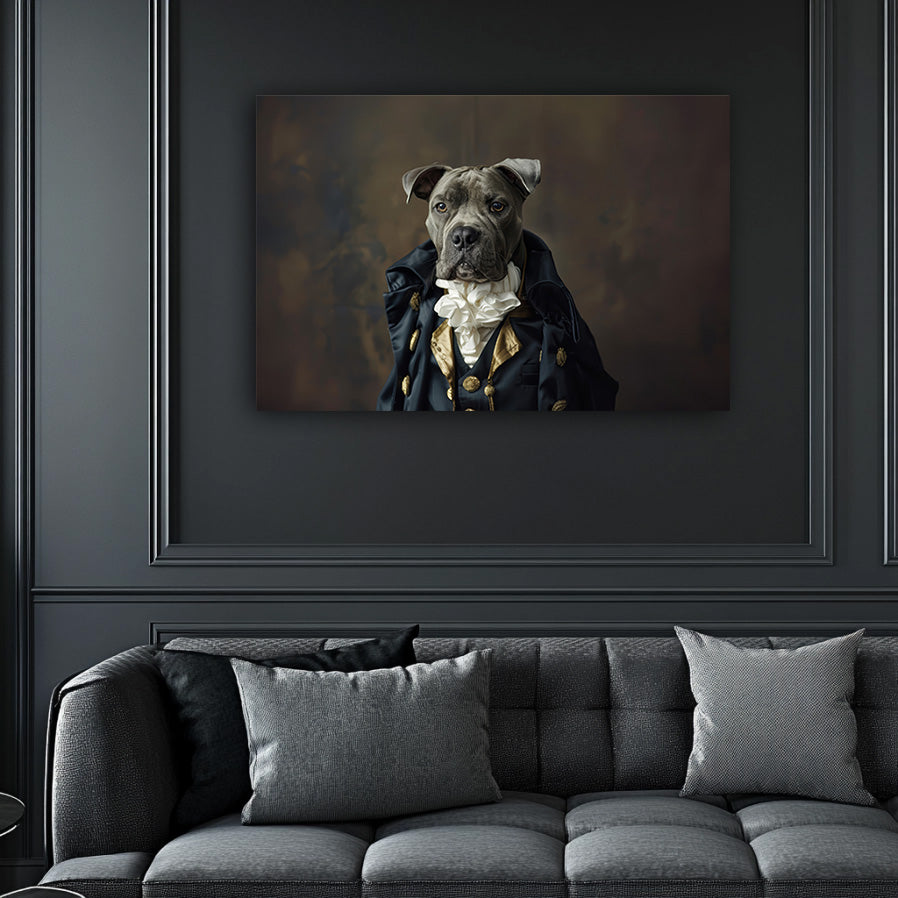 Damien Wall Art
