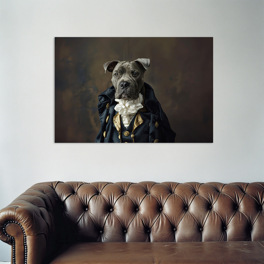 Damien Wall Art