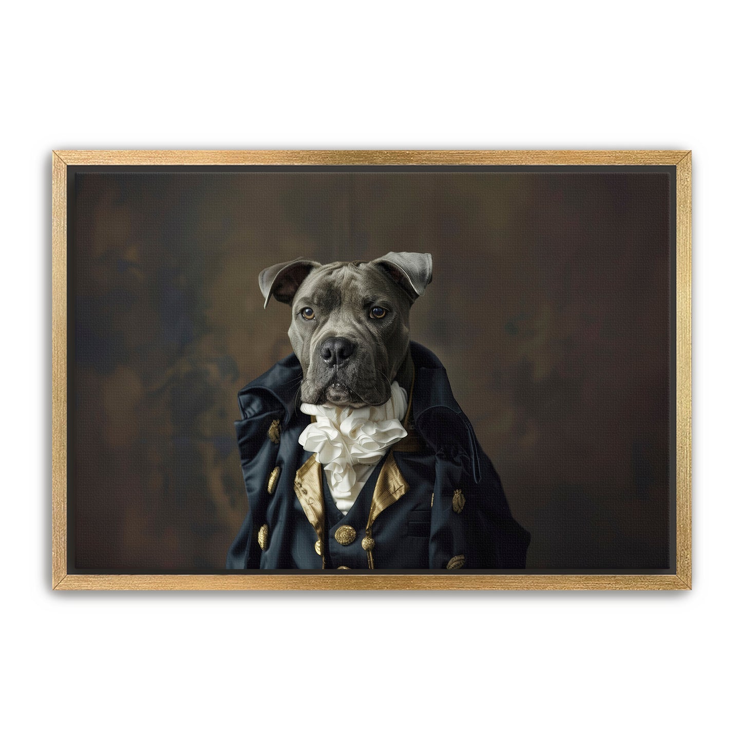 Damien Wall Art