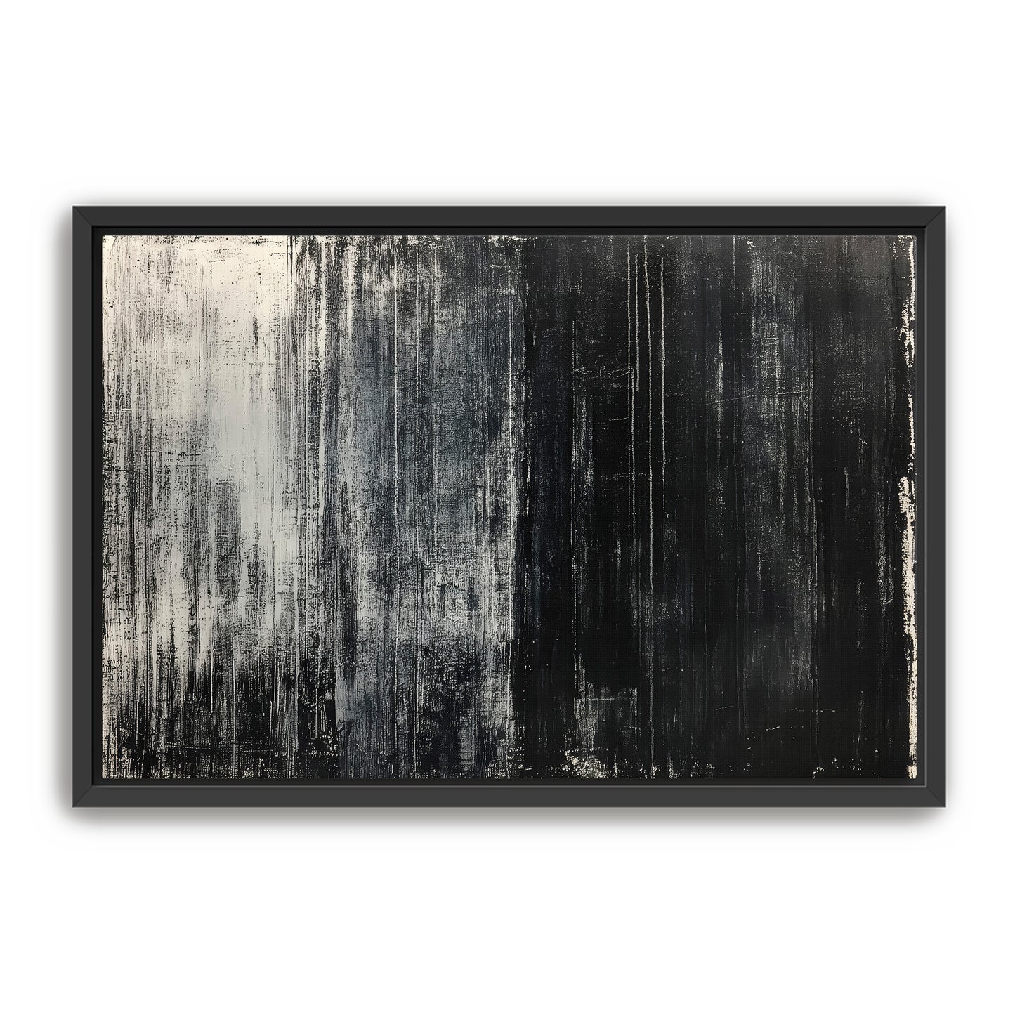 Decay Wall Art