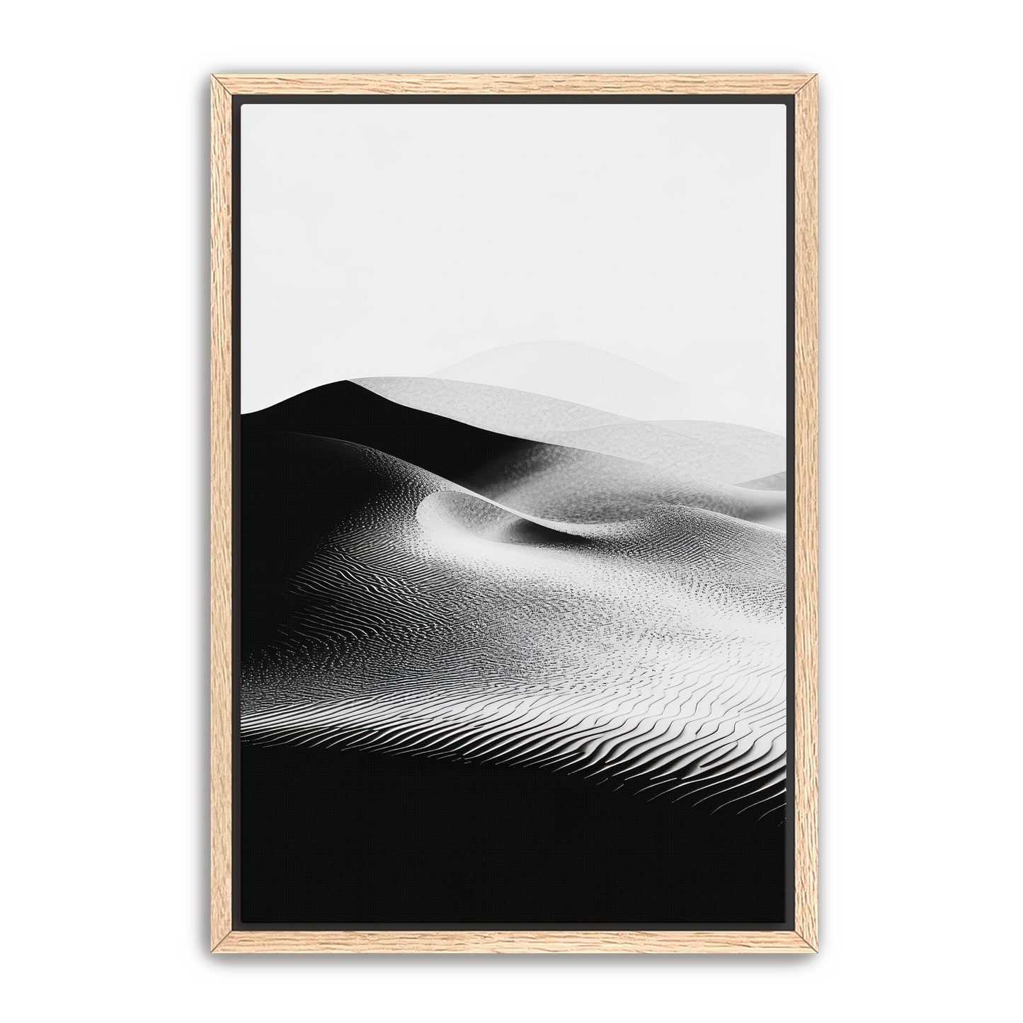 Desert Ripples Wall Art