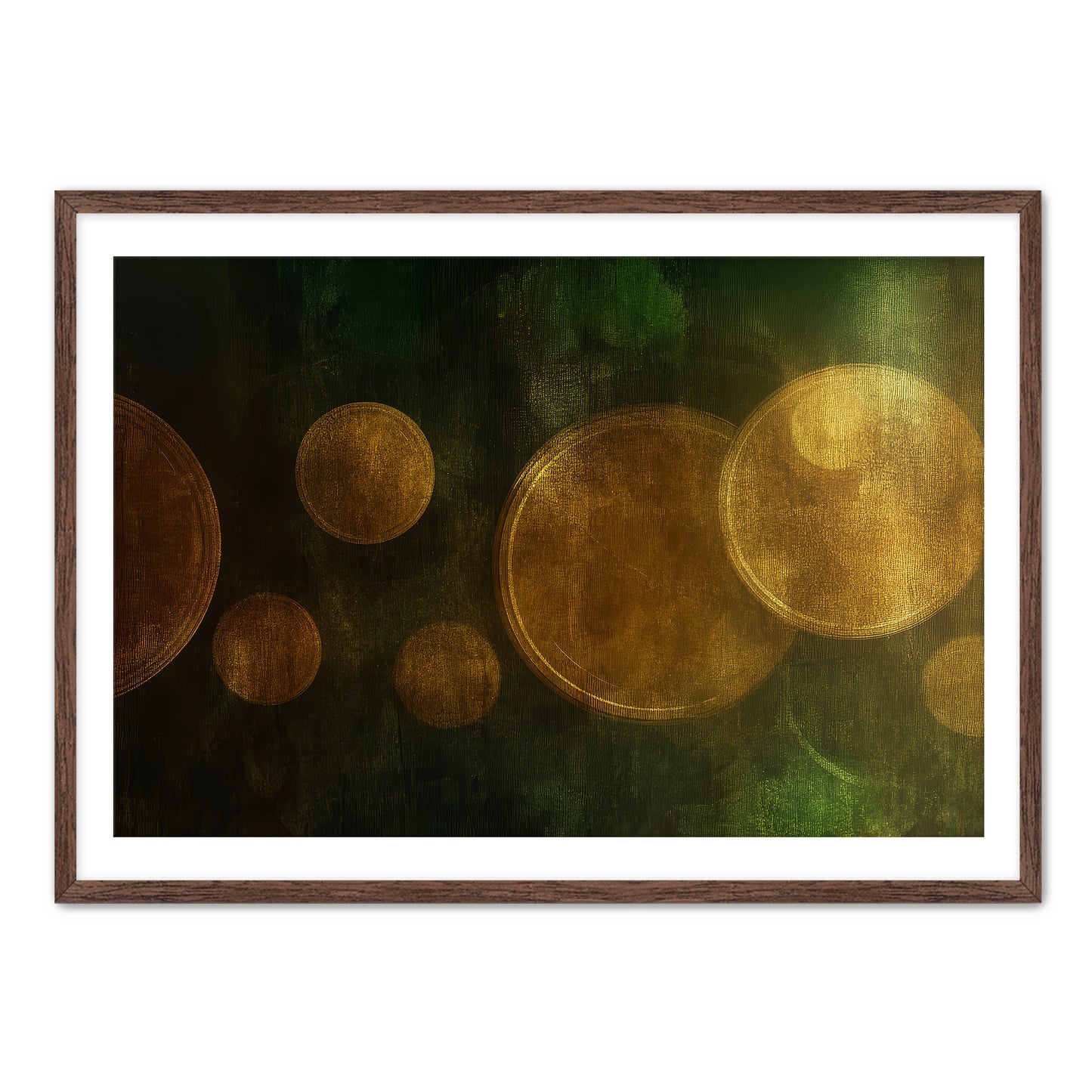 Dispin Wall Art