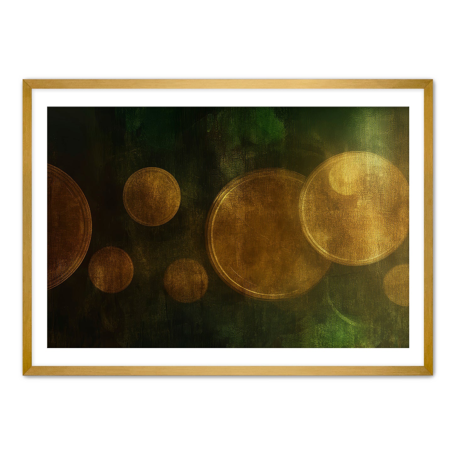 Dispin Wall Art