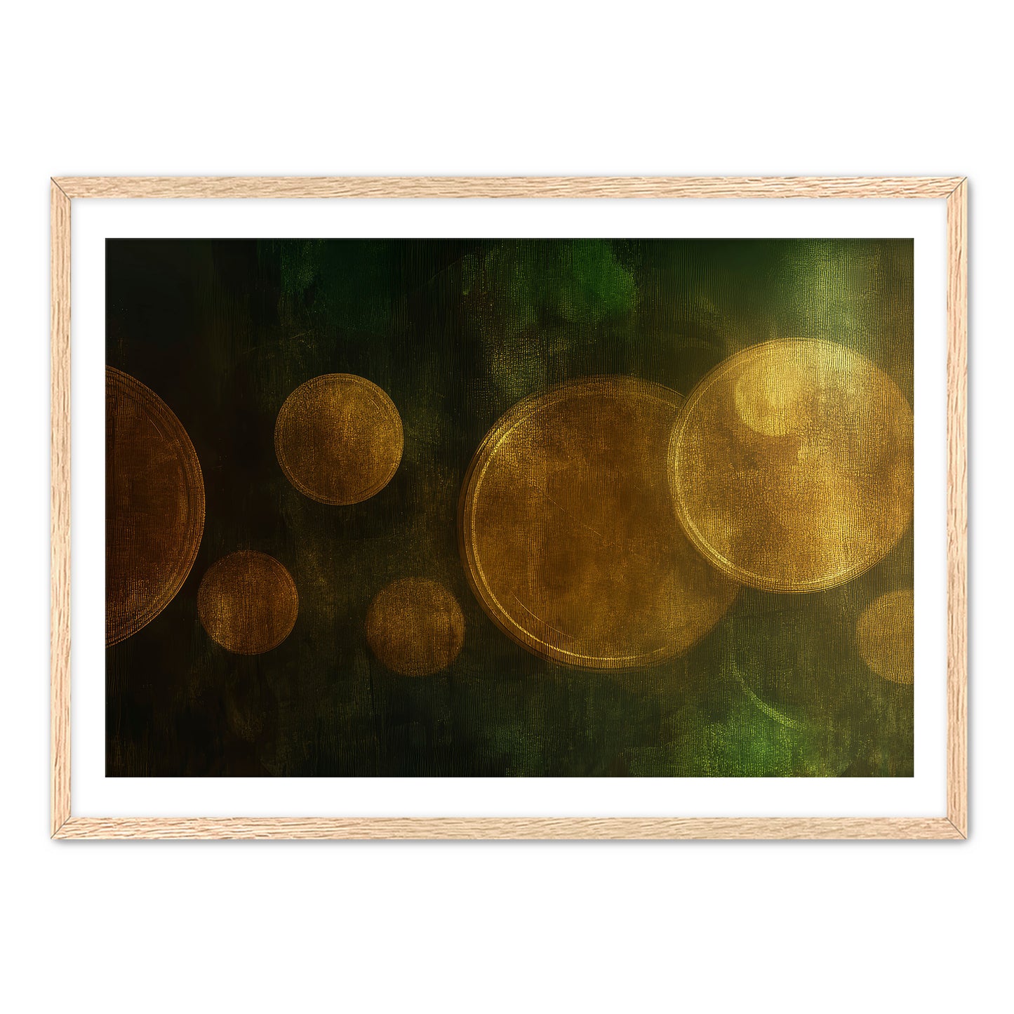 Dispin Wall Art