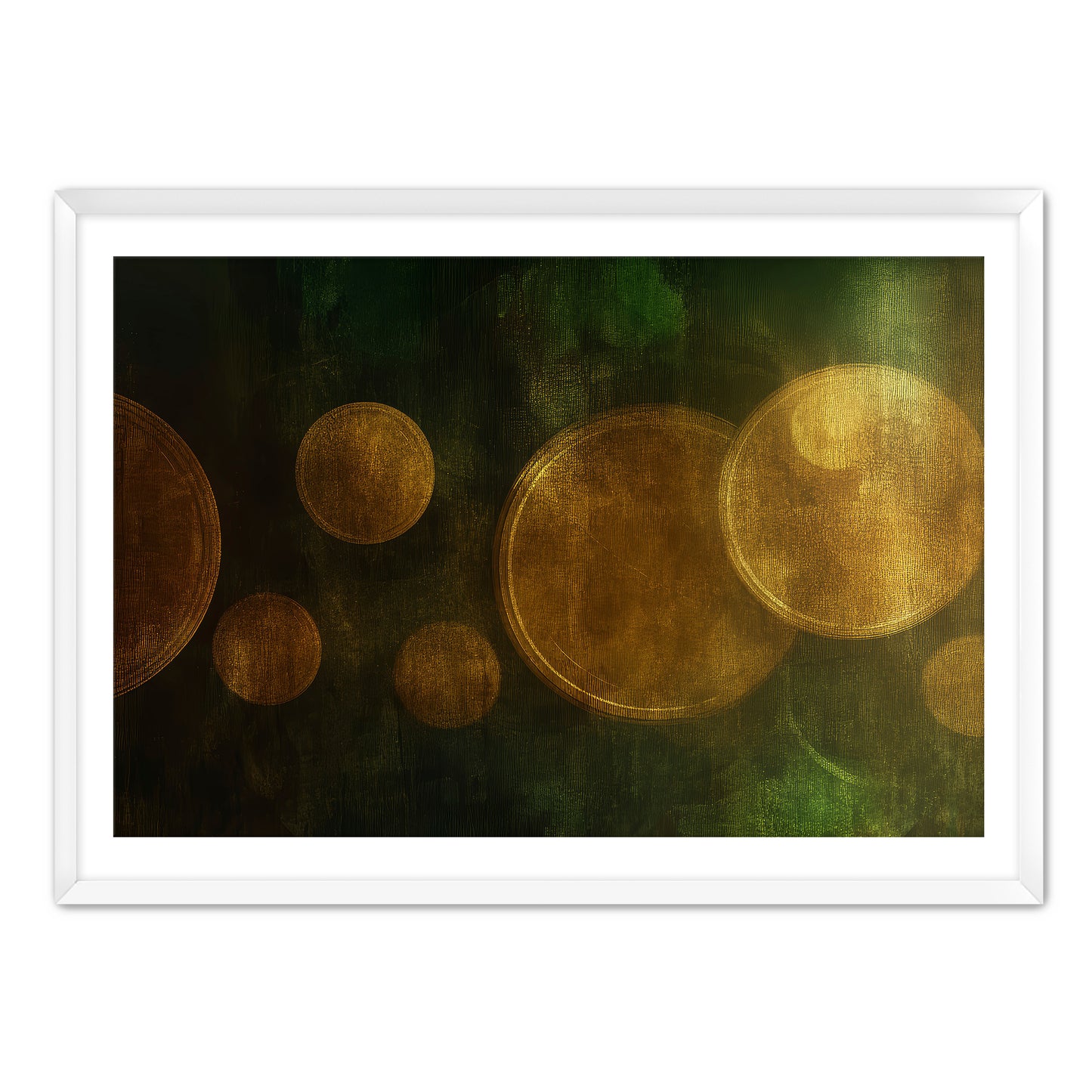 Dispin Wall Art