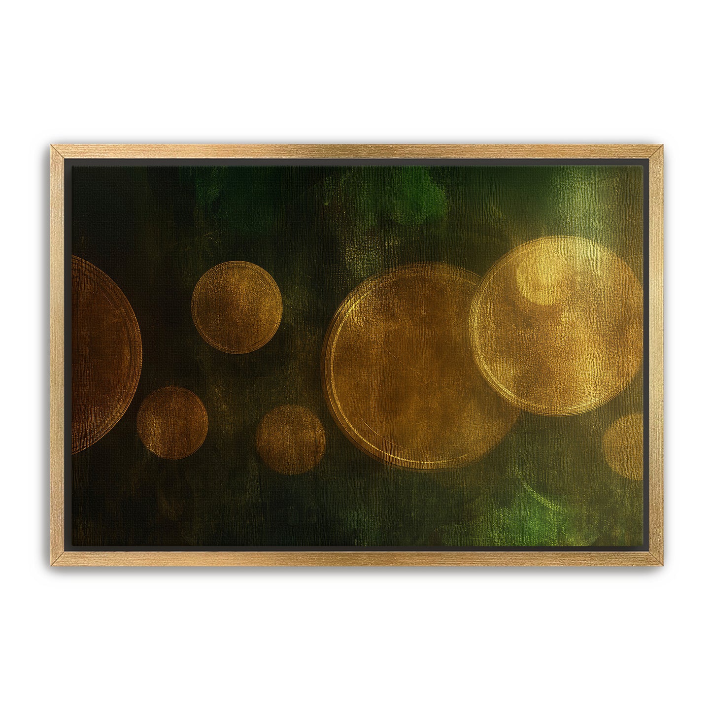 Dispin Wall Art