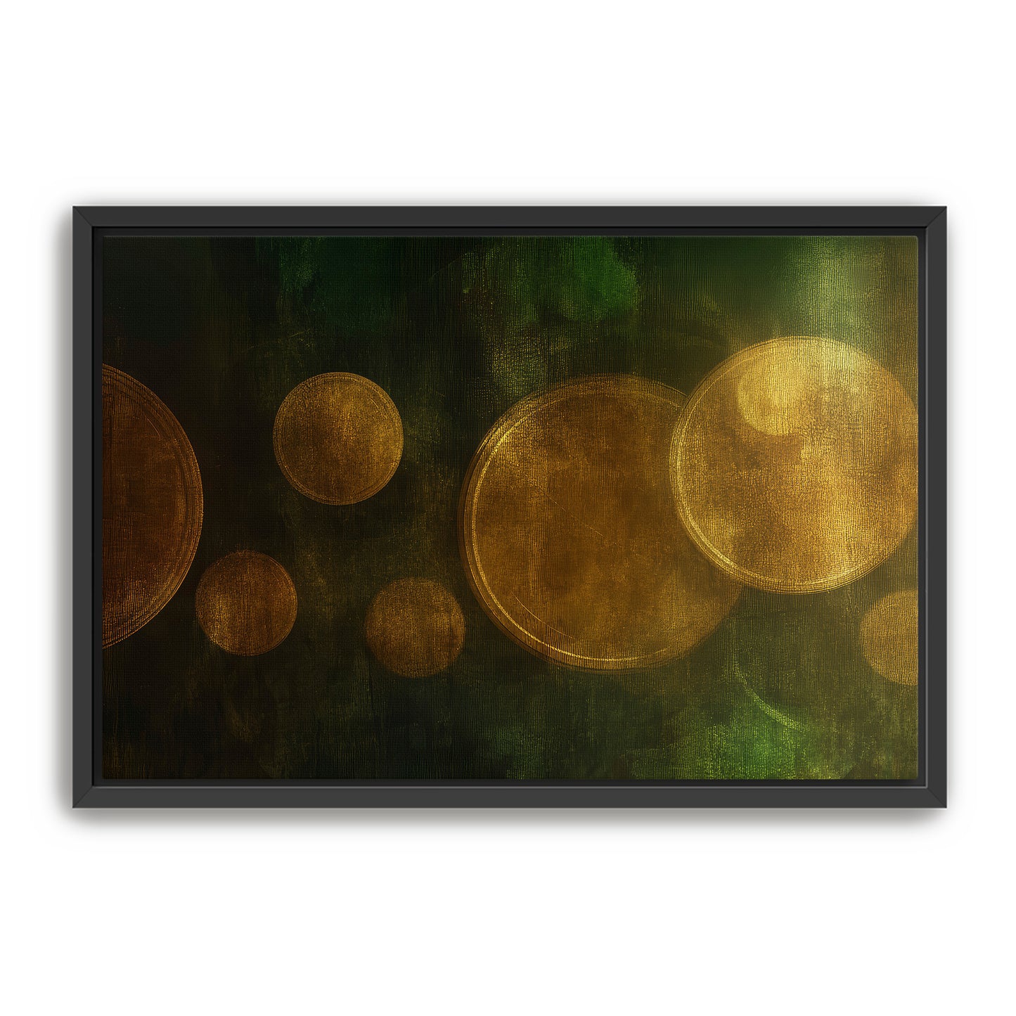 Dispin Wall Art