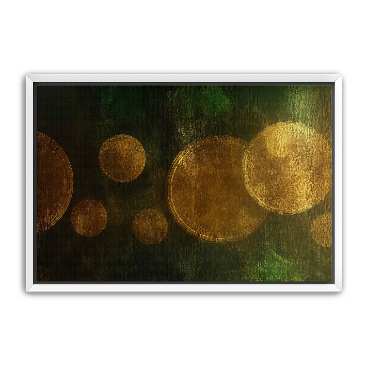 Dispin Wall Art