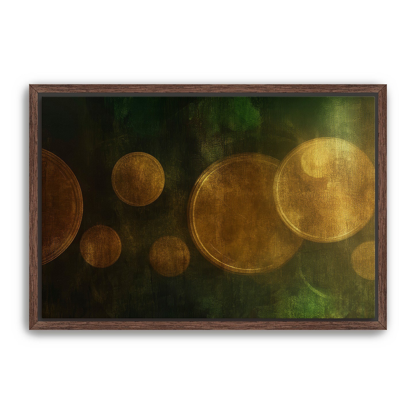 Dispin Wall Art