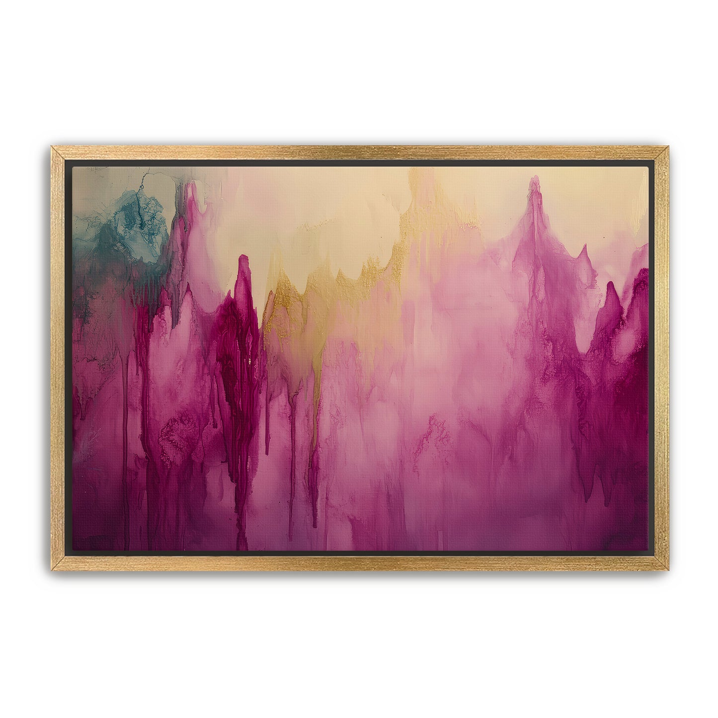 Drizzle Wall Art