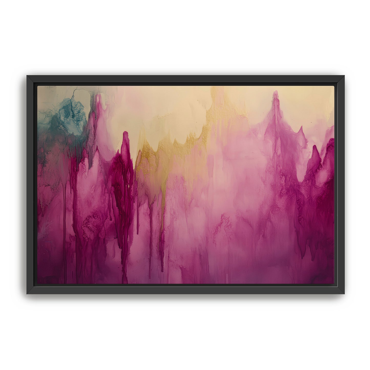Drizzle Wall Art