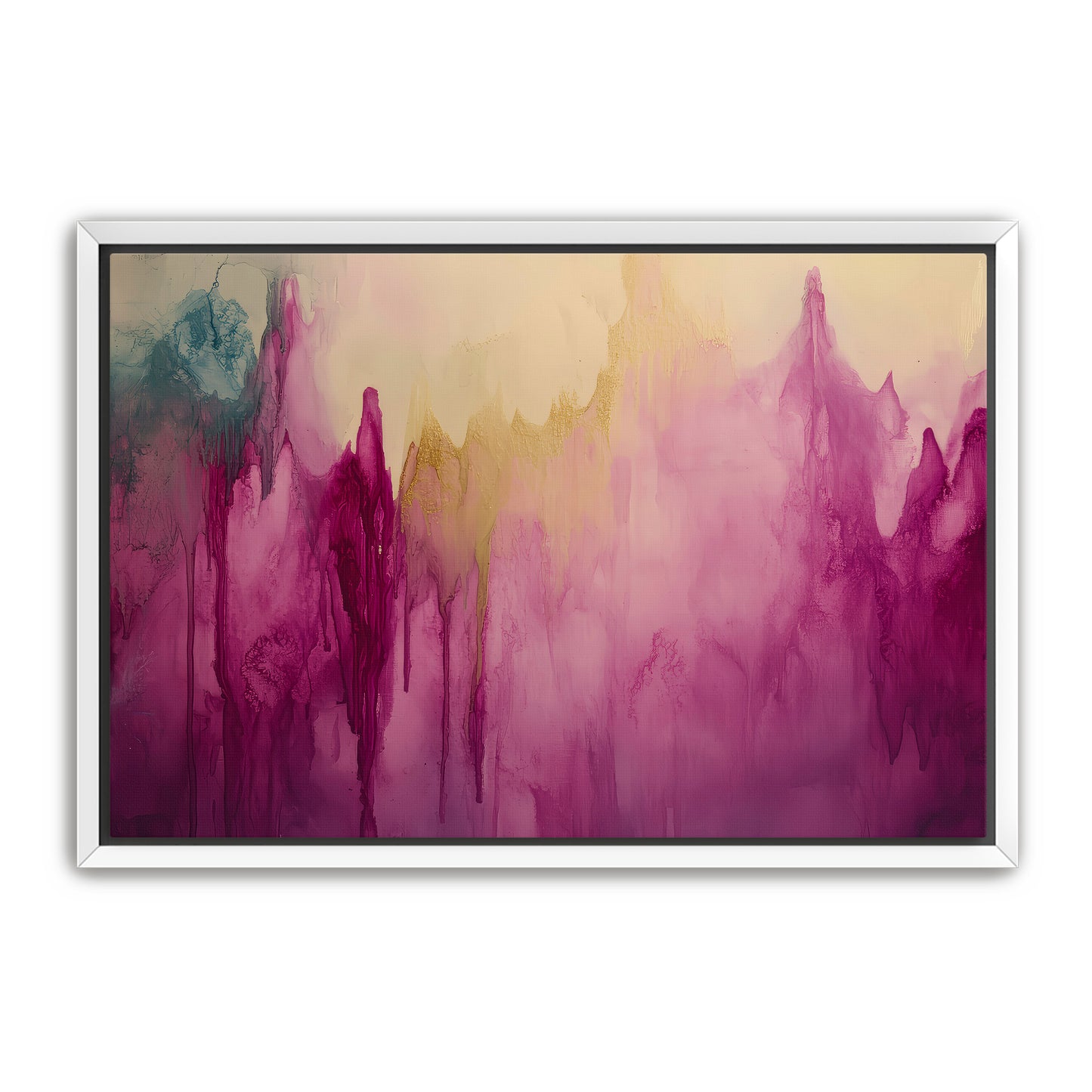 Drizzle Wall Art