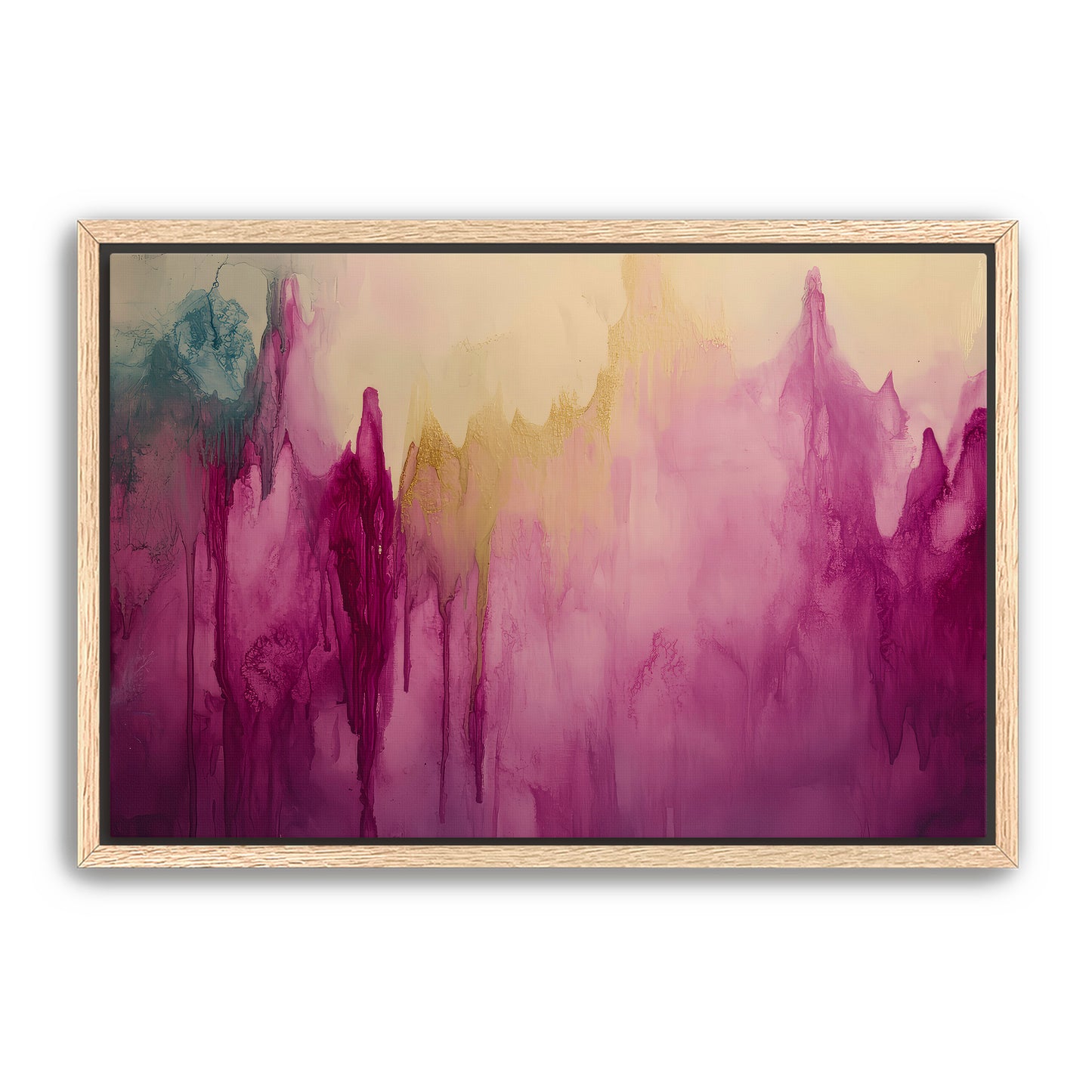 Drizzle Wall Art