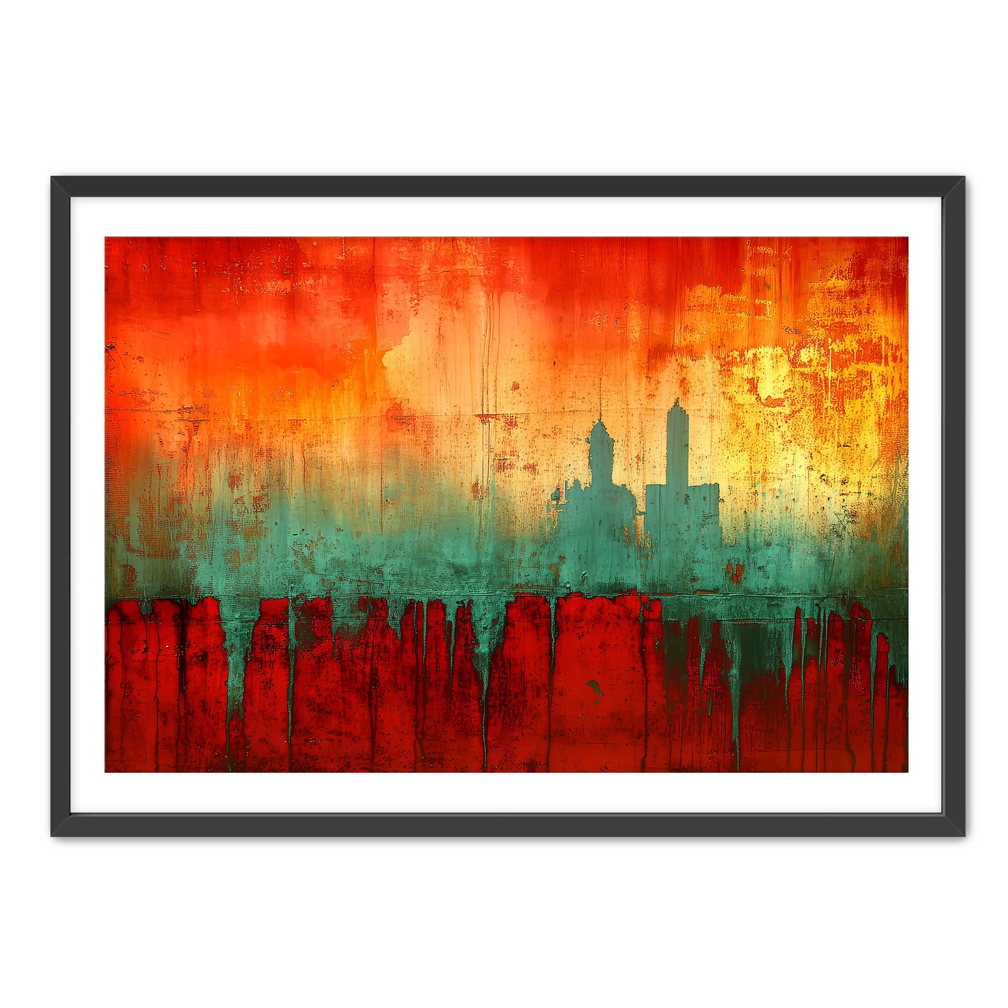 Ederas Wall Art