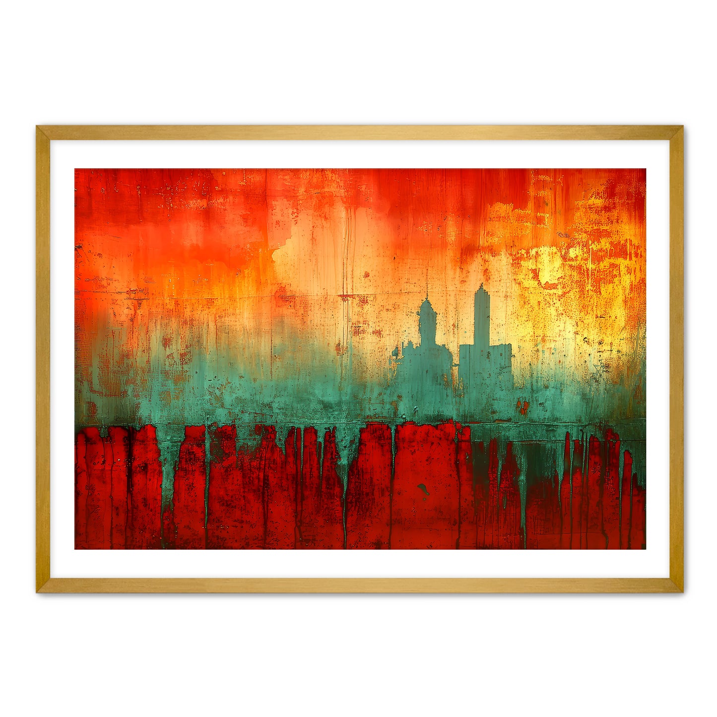Ederas Wall Art