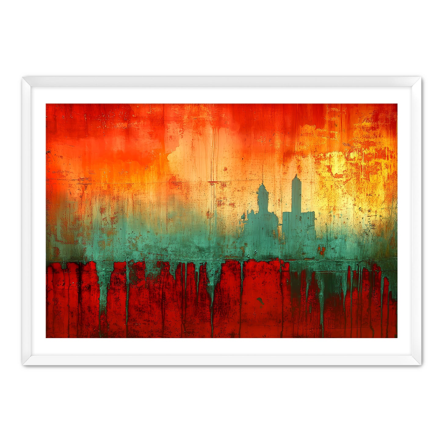 Ederas Wall Art