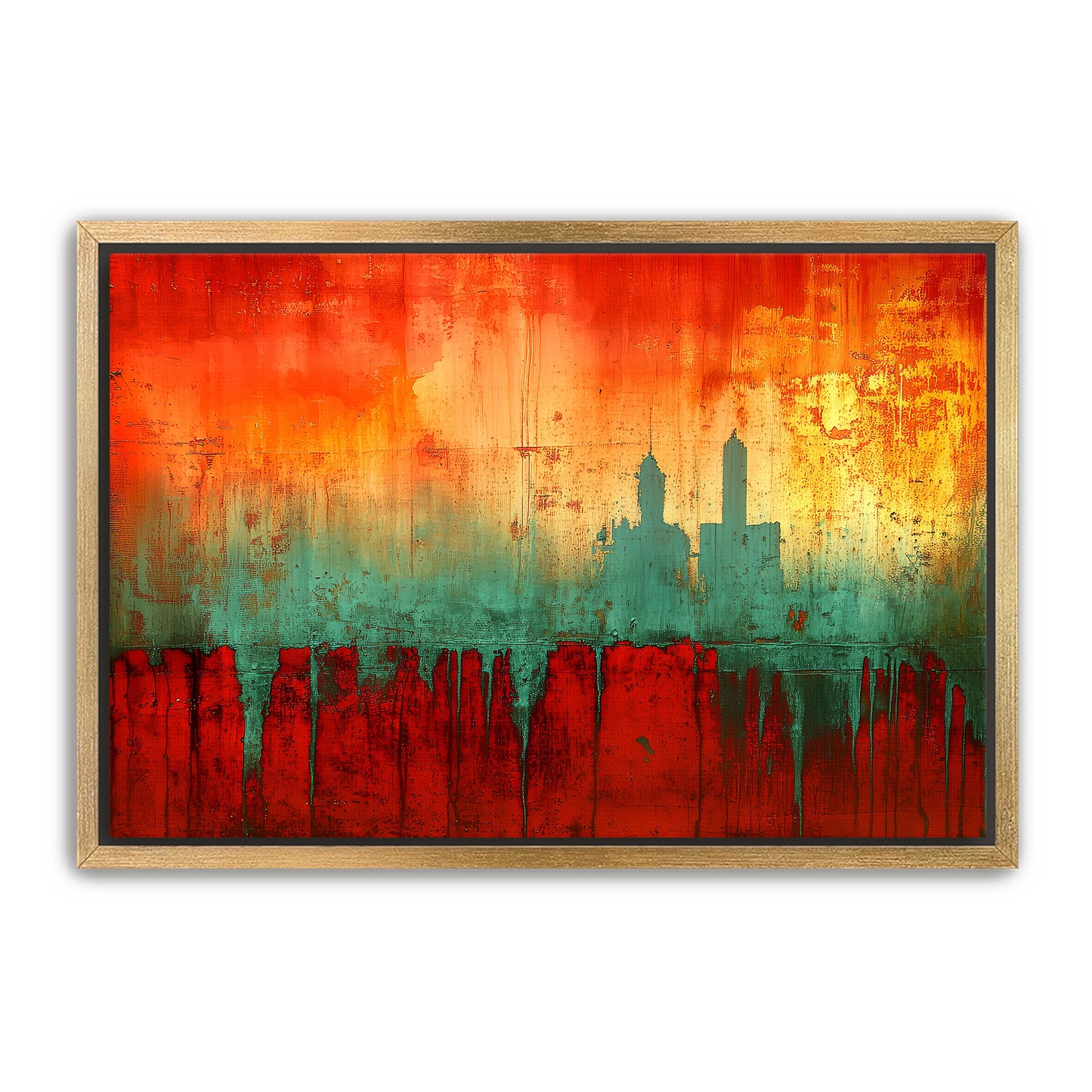 Ederas Wall Art