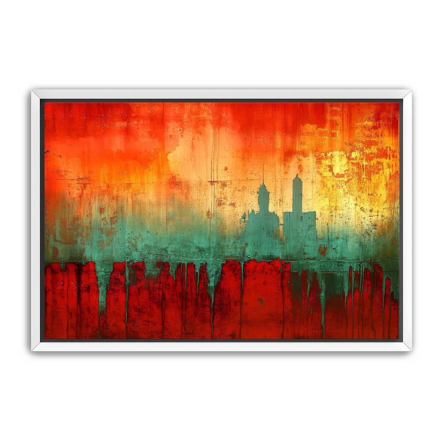 Ederas Wall Art