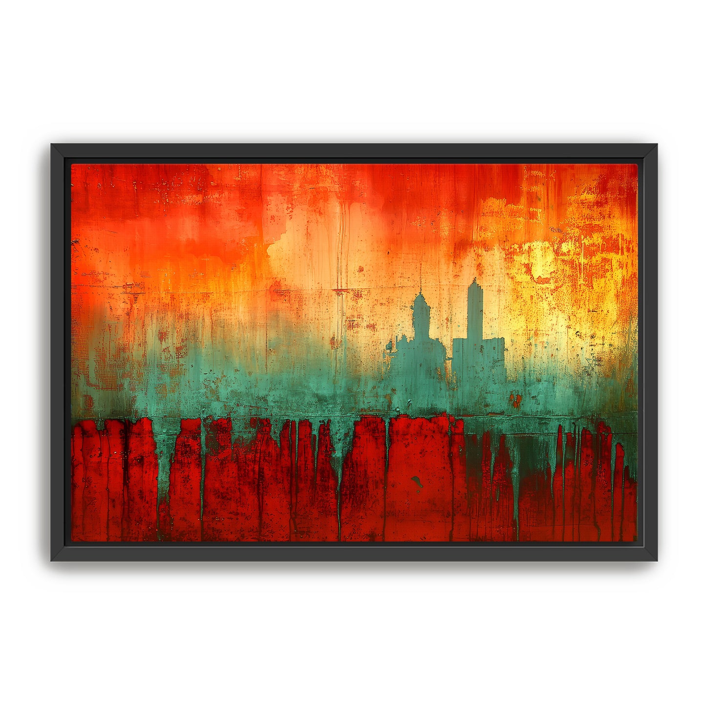 Ederas Wall Art