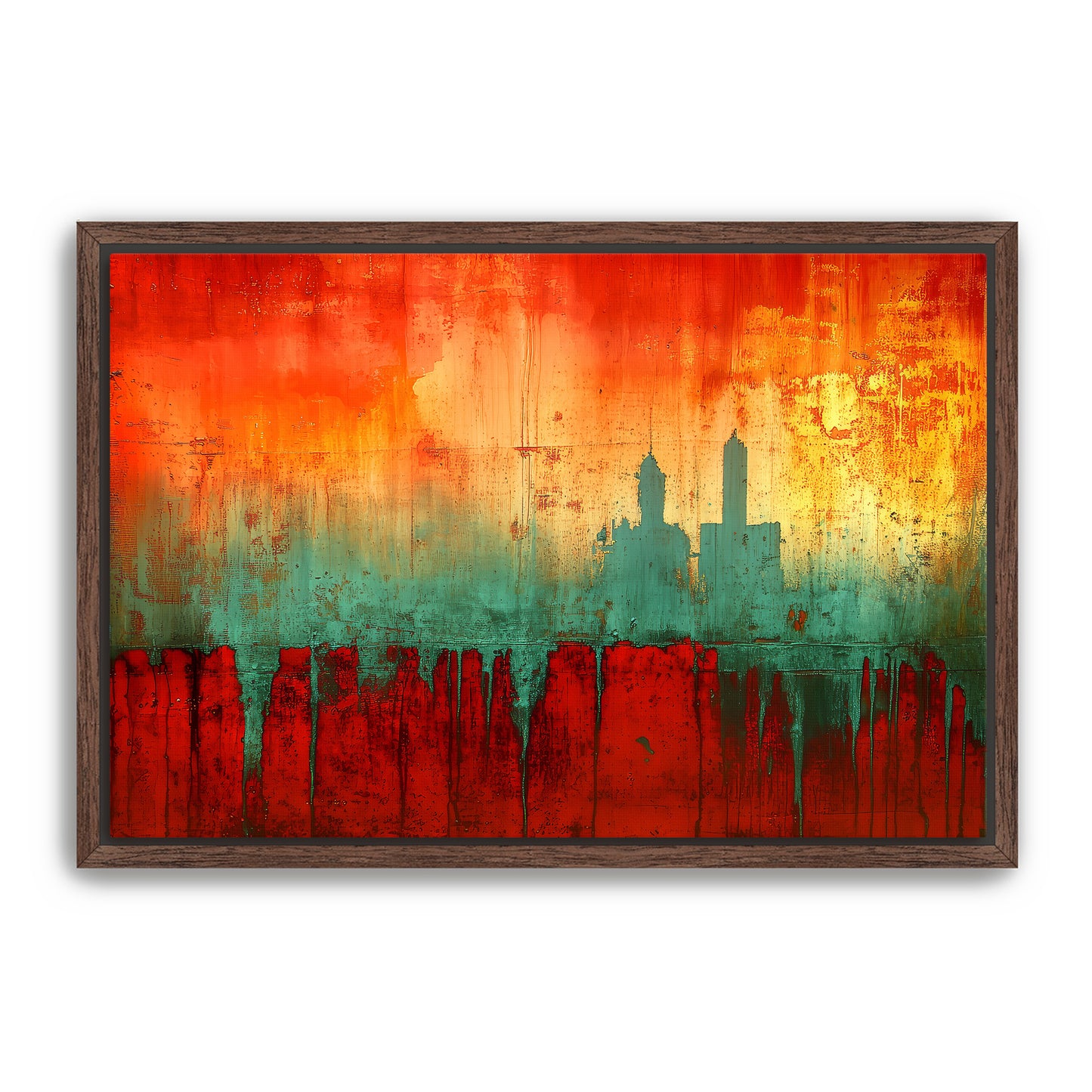 Ederas Wall Art