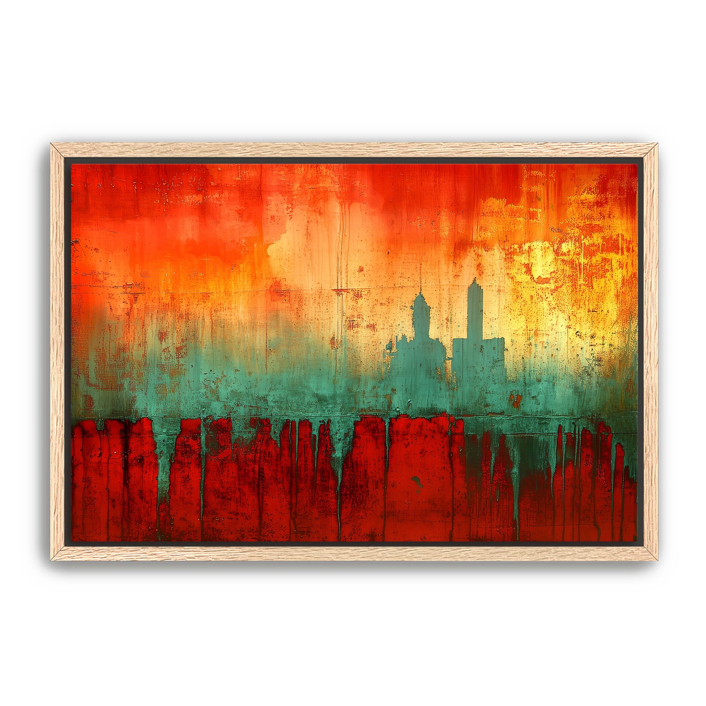 Ederas Wall Art