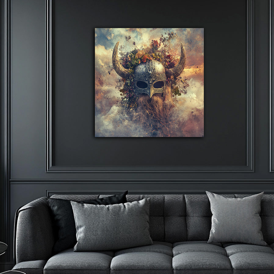 Vokloth Wall Art