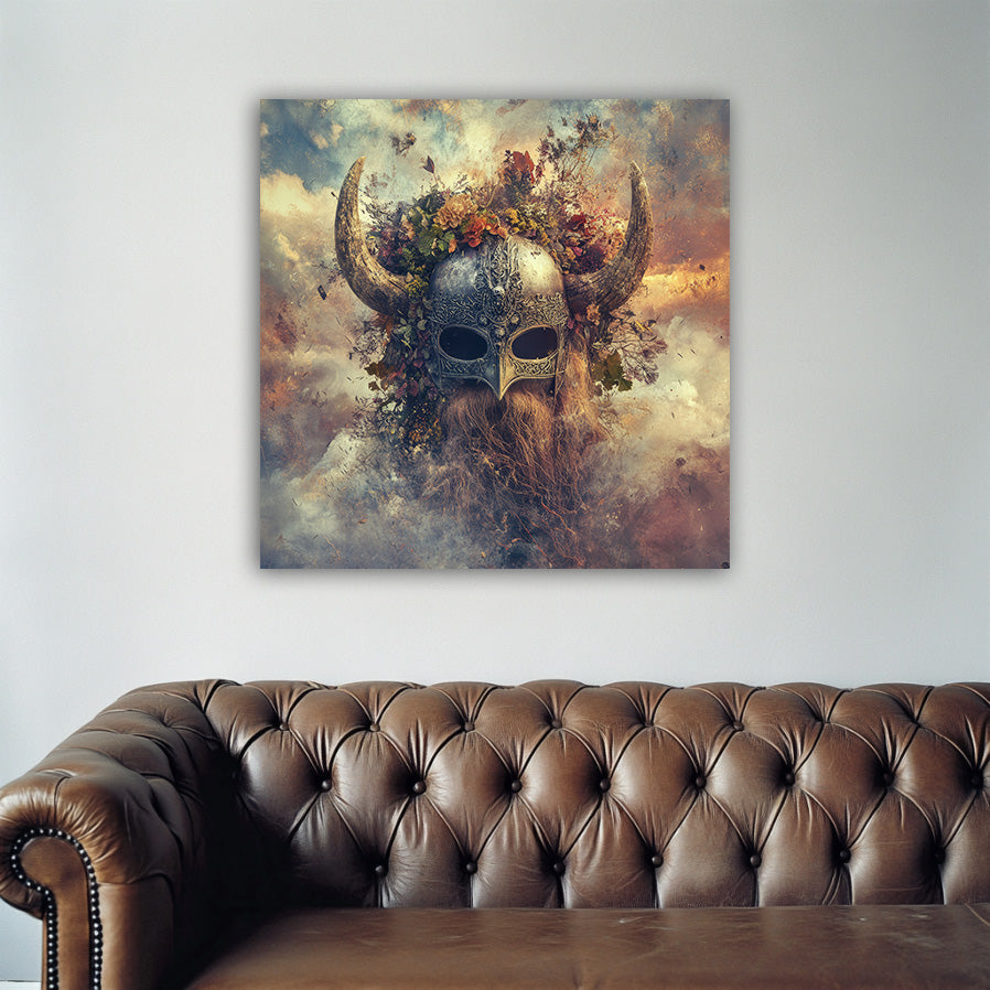 Vokloth Wall Art