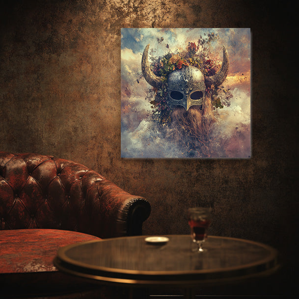 Vokloth Wall Art