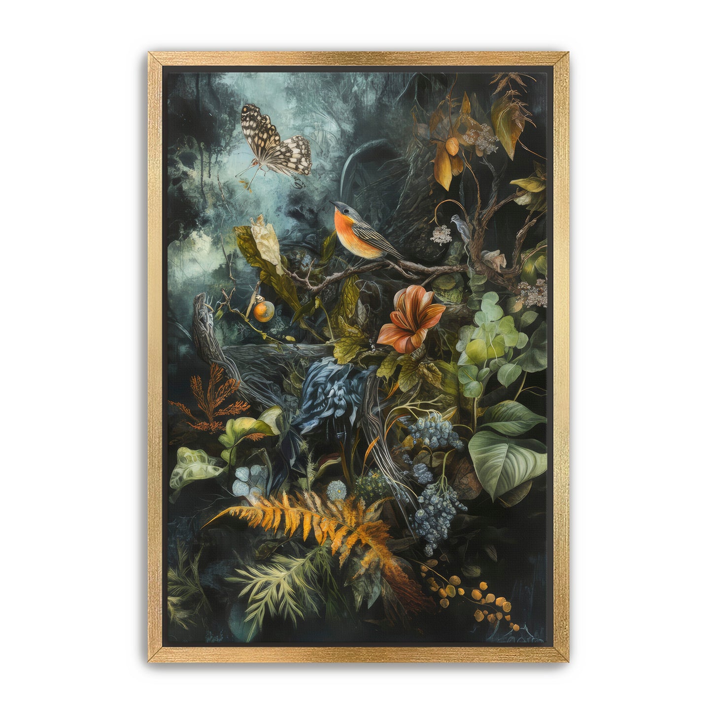 Finché Wall Art